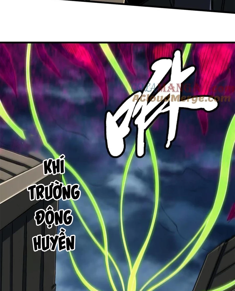 Siêu Cấp Thần Cơ Nhân Chapter 314 - Trang 4