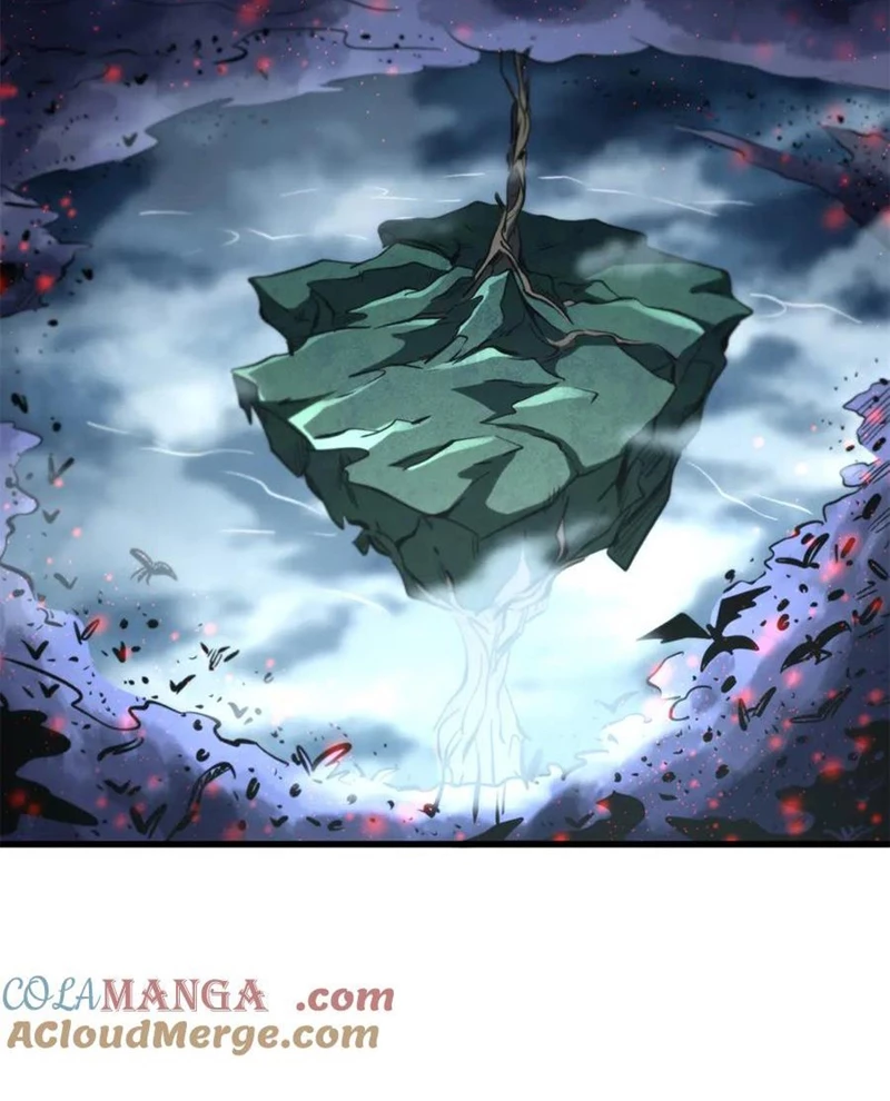 Siêu Cấp Thần Cơ Nhân Chapter 314 - Trang 4