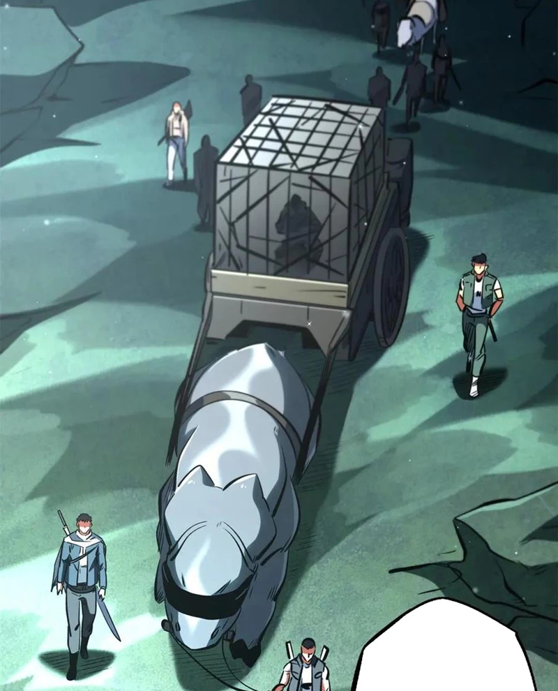 Siêu Cấp Thần Cơ Nhân Chapter 314 - Trang 4