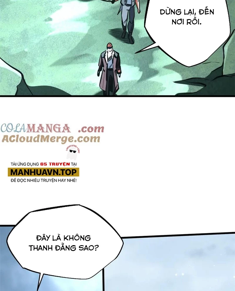 Siêu Cấp Thần Cơ Nhân Chapter 314 - Trang 4