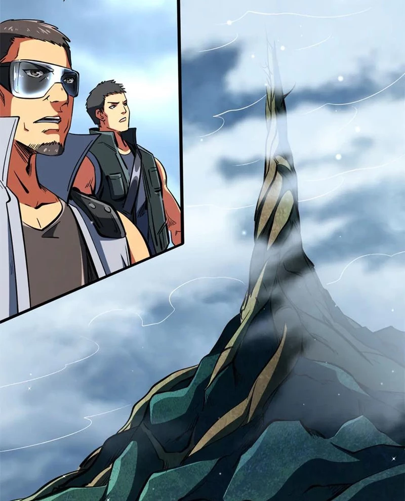 Siêu Cấp Thần Cơ Nhân Chapter 314 - Trang 4