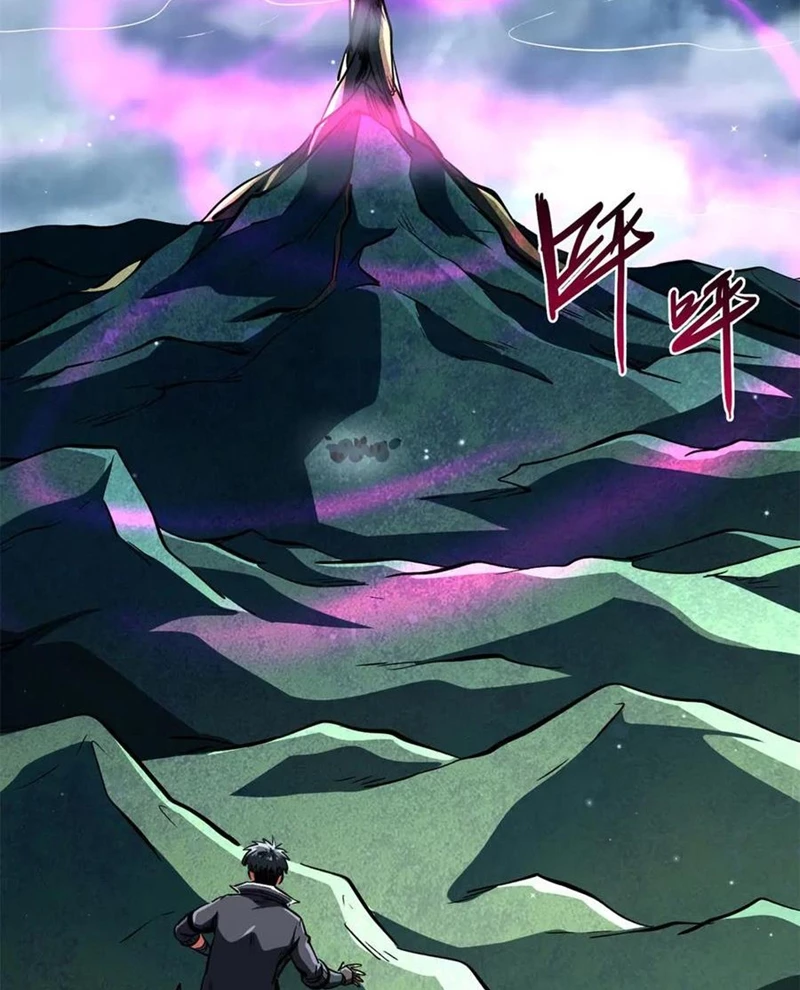 Siêu Cấp Thần Cơ Nhân Chapter 314 - Trang 4