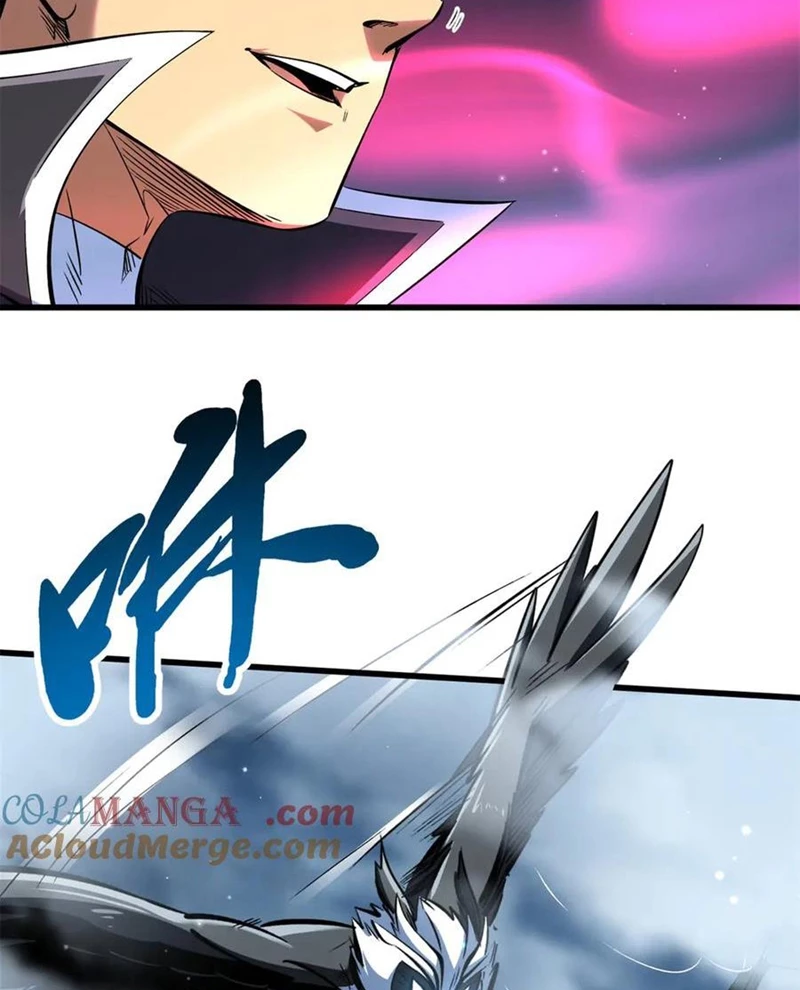 Siêu Cấp Thần Cơ Nhân Chapter 314 - Trang 4