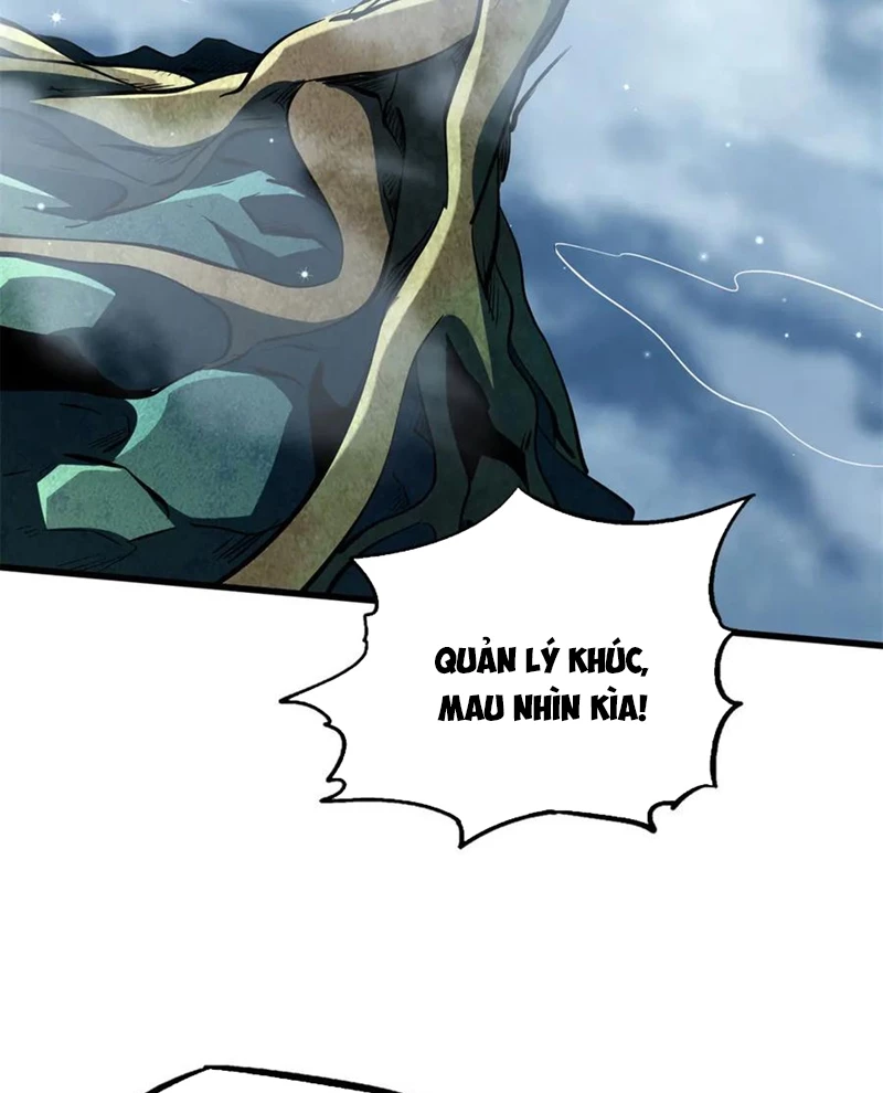 Siêu Cấp Thần Cơ Nhân Chapter 314 - Trang 4