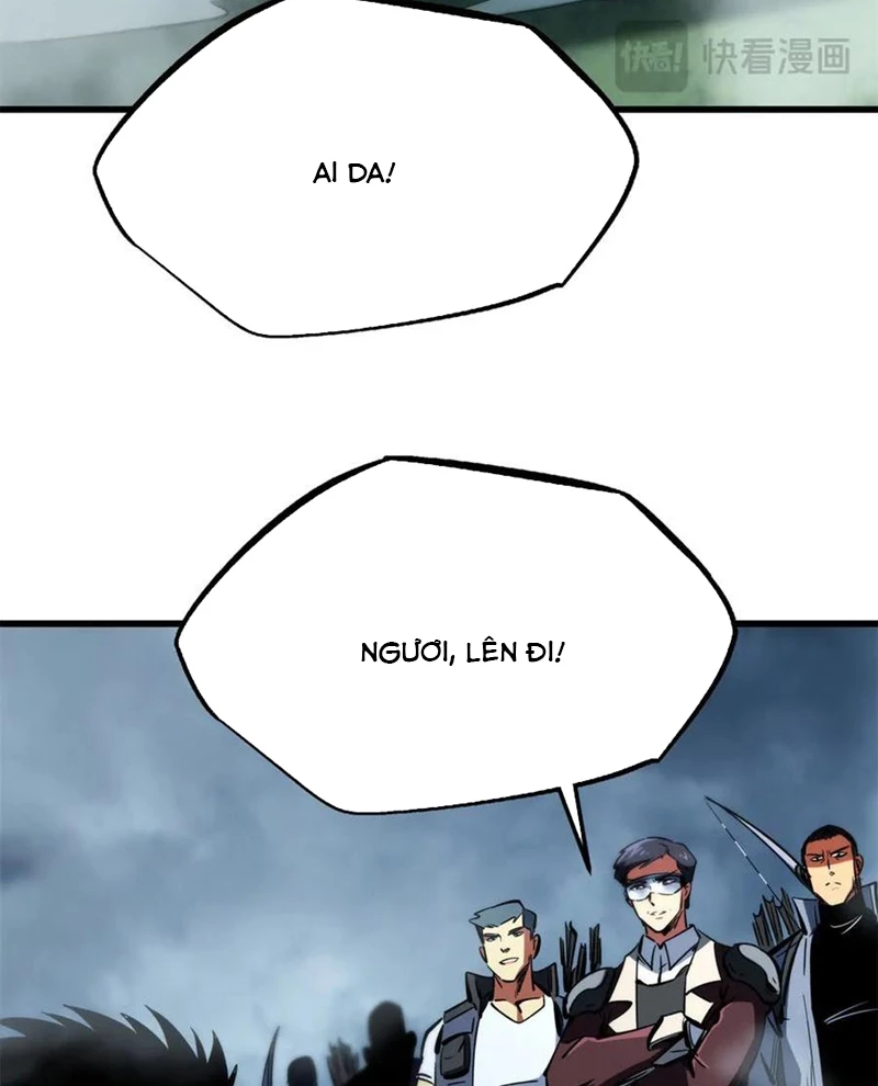 Siêu Cấp Thần Cơ Nhân Chapter 314 - Trang 4