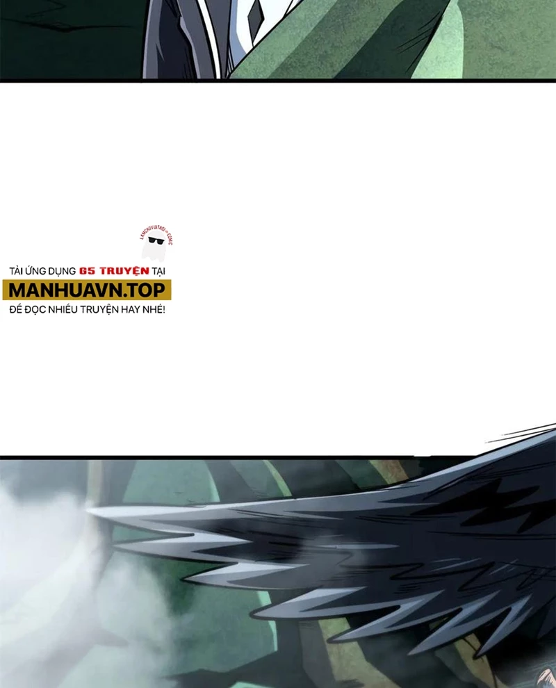 Siêu Cấp Thần Cơ Nhân Chapter 314 - Trang 4