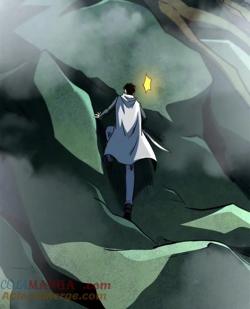 Siêu Cấp Thần Cơ Nhân Chapter 314 - Trang 4