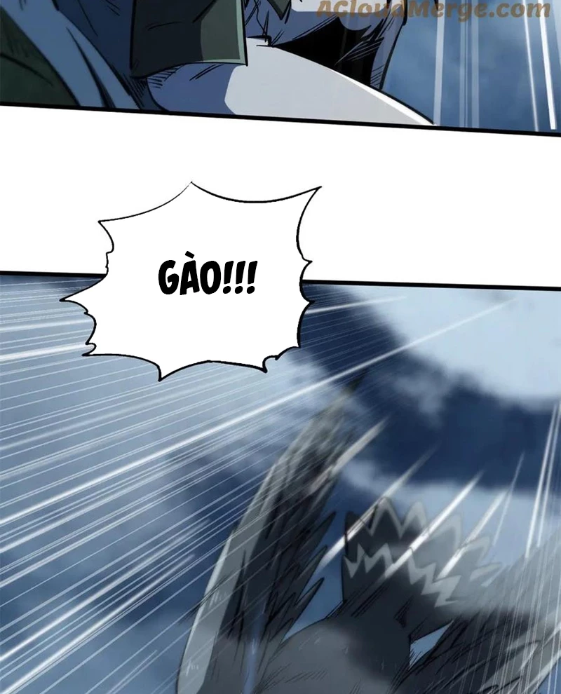 Siêu Cấp Thần Cơ Nhân Chapter 314 - Trang 4