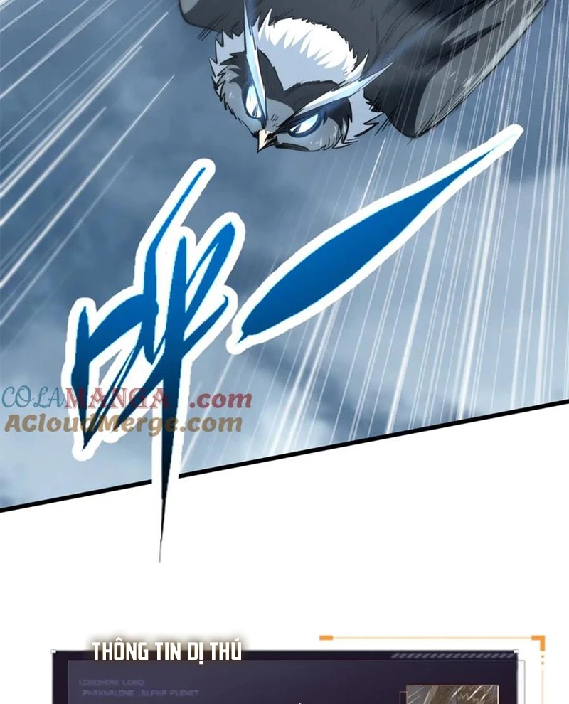 Siêu Cấp Thần Cơ Nhân Chapter 314 - Trang 4