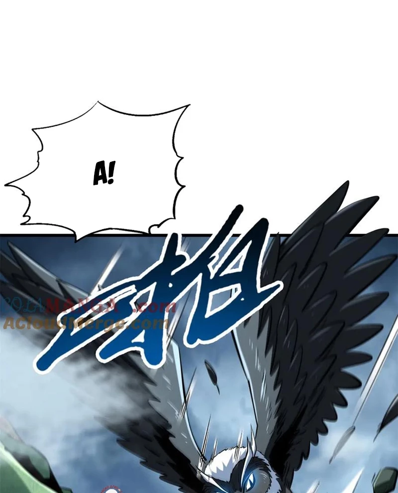 Siêu Cấp Thần Cơ Nhân Chapter 314 - Trang 4