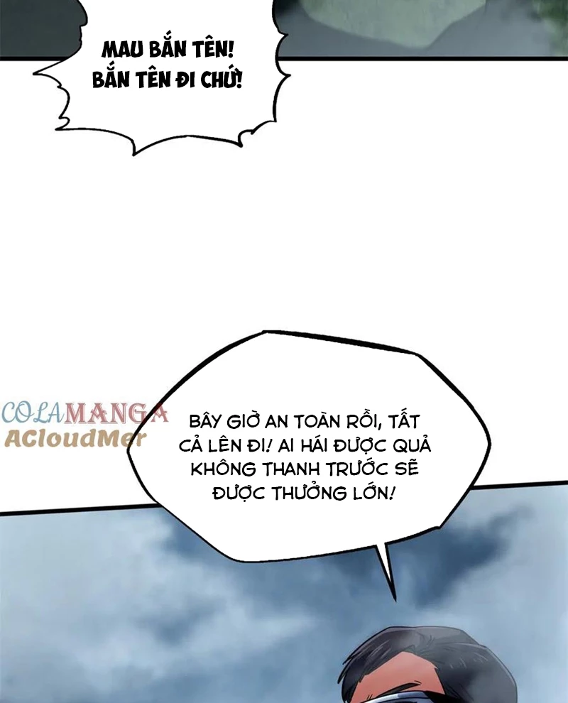 Siêu Cấp Thần Cơ Nhân Chapter 314 - Trang 4