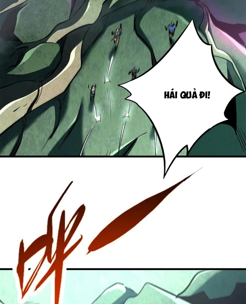 Siêu Cấp Thần Cơ Nhân Chapter 314 - Trang 4