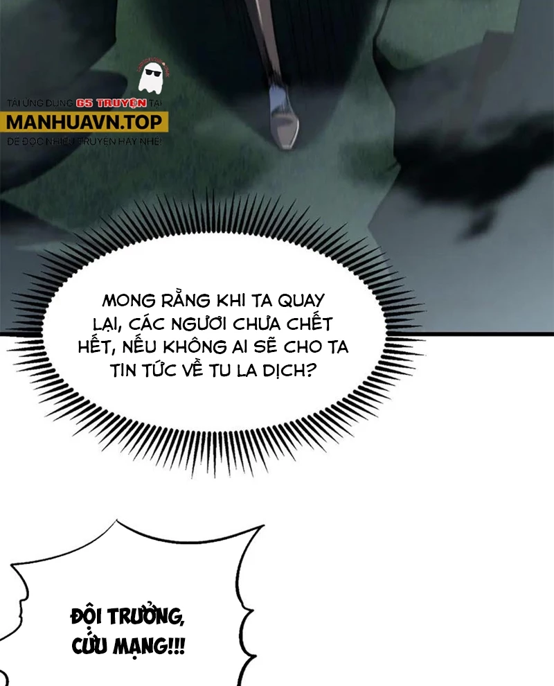 Siêu Cấp Thần Cơ Nhân Chapter 314 - Trang 4