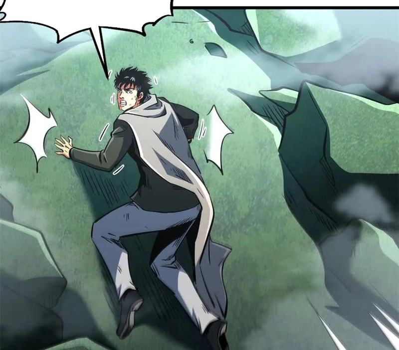 Siêu Cấp Thần Cơ Nhân Chapter 314 - Trang 4