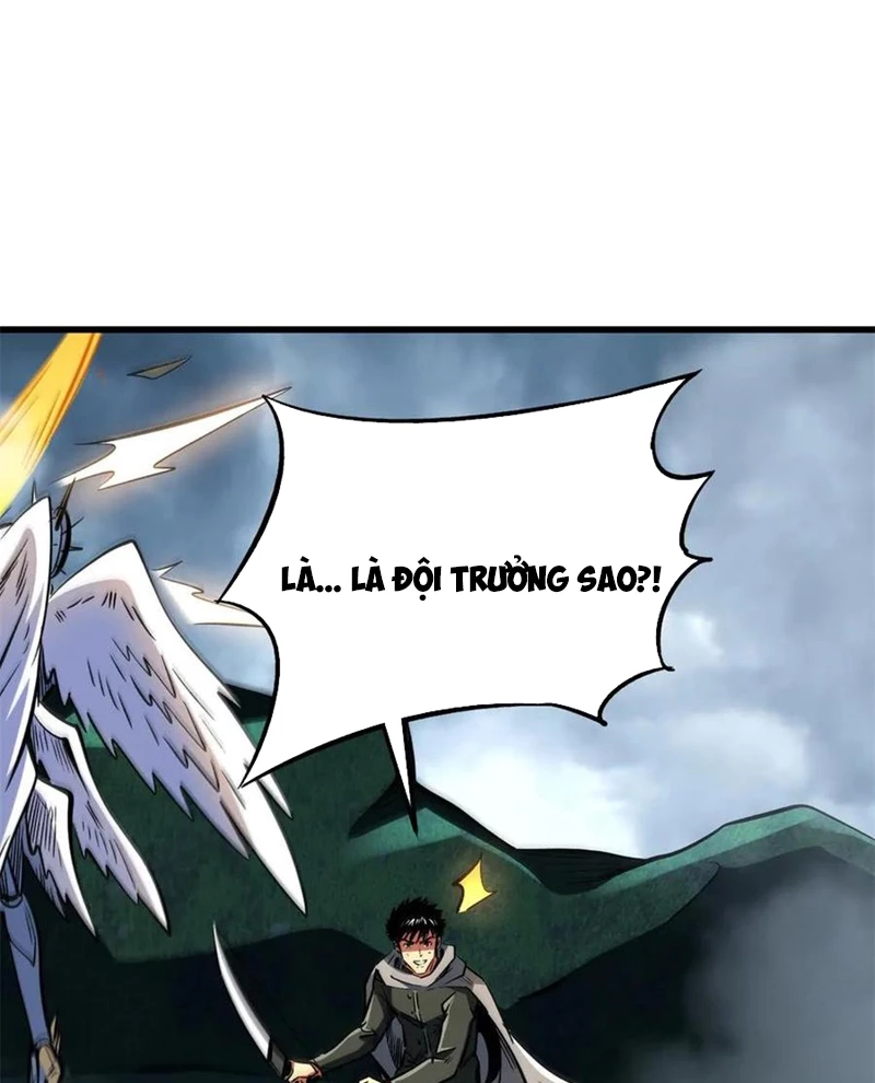 Siêu Cấp Thần Cơ Nhân Chapter 314 - Trang 4
