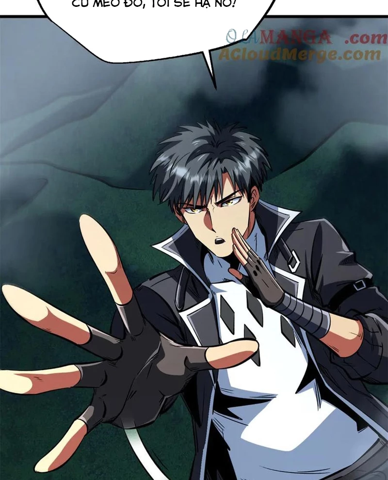 Siêu Cấp Thần Cơ Nhân Chapter 314 - Trang 4