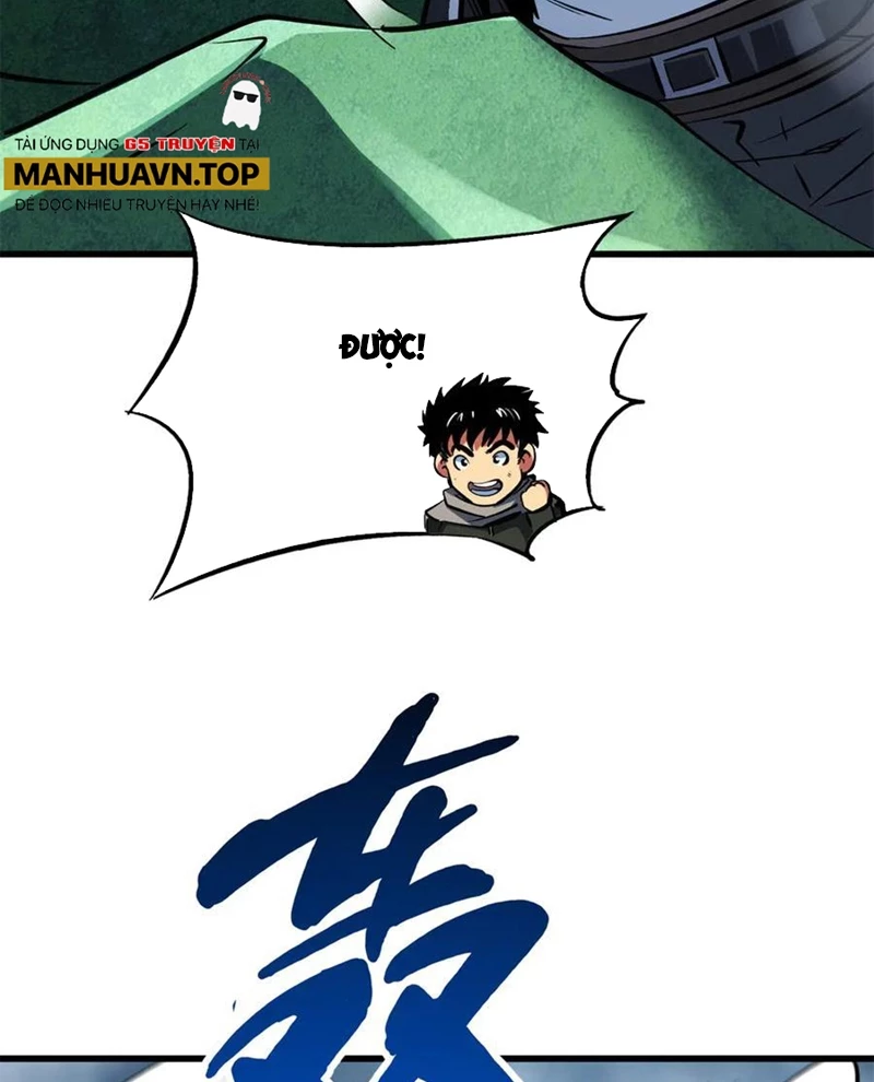 Siêu Cấp Thần Cơ Nhân Chapter 314 - Trang 4