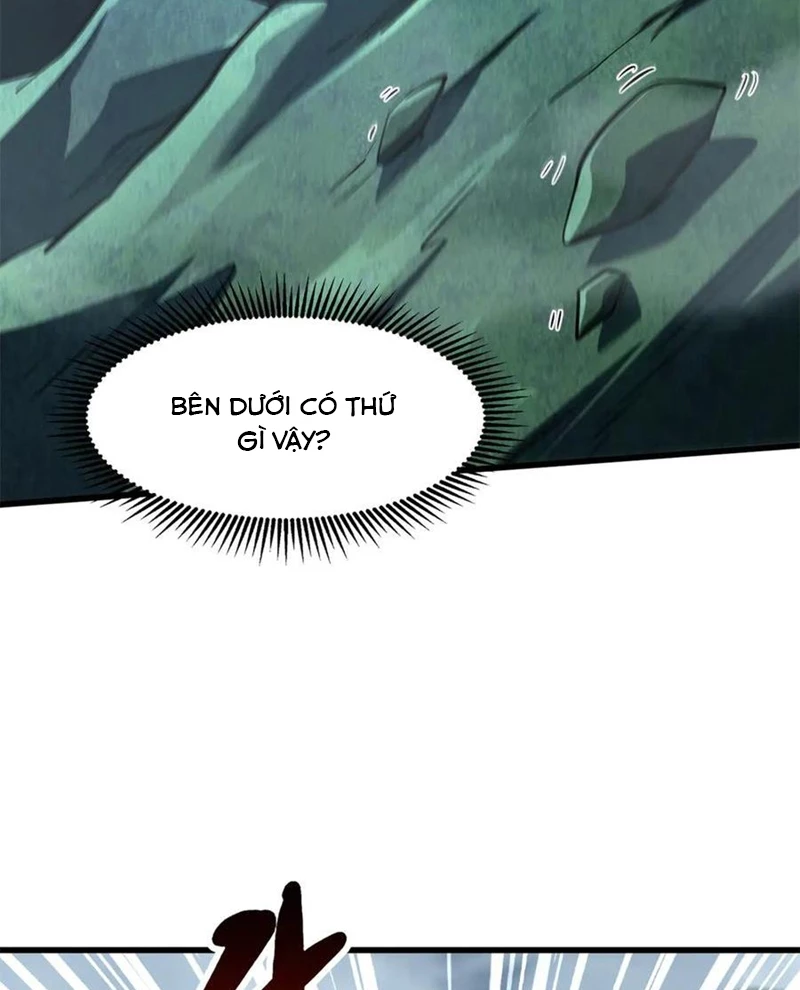 Siêu Cấp Thần Cơ Nhân Chapter 314 - Trang 4