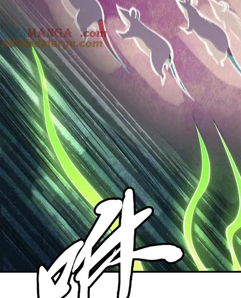 Siêu Cấp Thần Cơ Nhân Chapter 314 - Trang 4