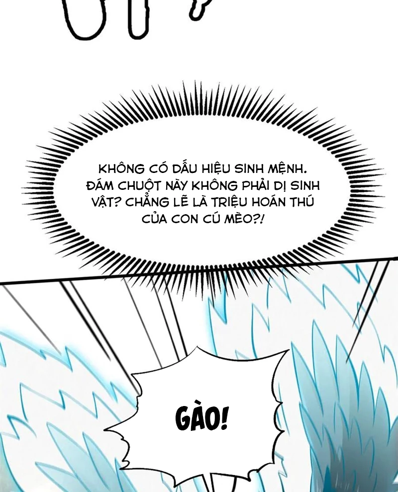 Siêu Cấp Thần Cơ Nhân Chapter 314 - Trang 4