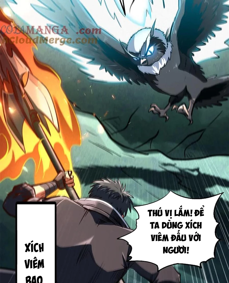 Siêu Cấp Thần Cơ Nhân Chapter 314 - Trang 4