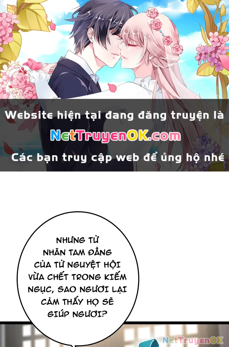 Chưởng Môn Khiêm Tốn Chút Chapter 451 - Trang 4