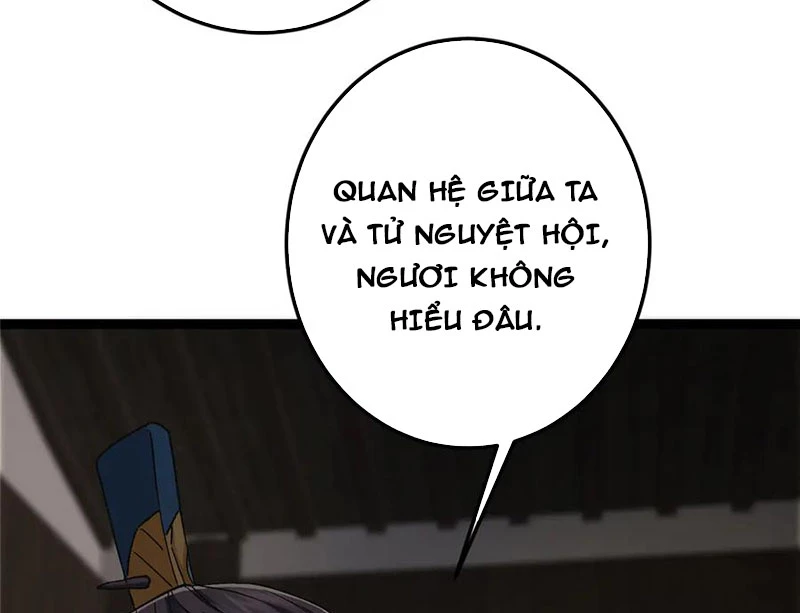 Chưởng Môn Khiêm Tốn Chút Chapter 451 - Trang 4