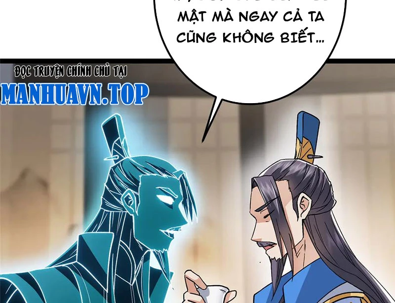 Chưởng Môn Khiêm Tốn Chút Chapter 451 - Trang 4
