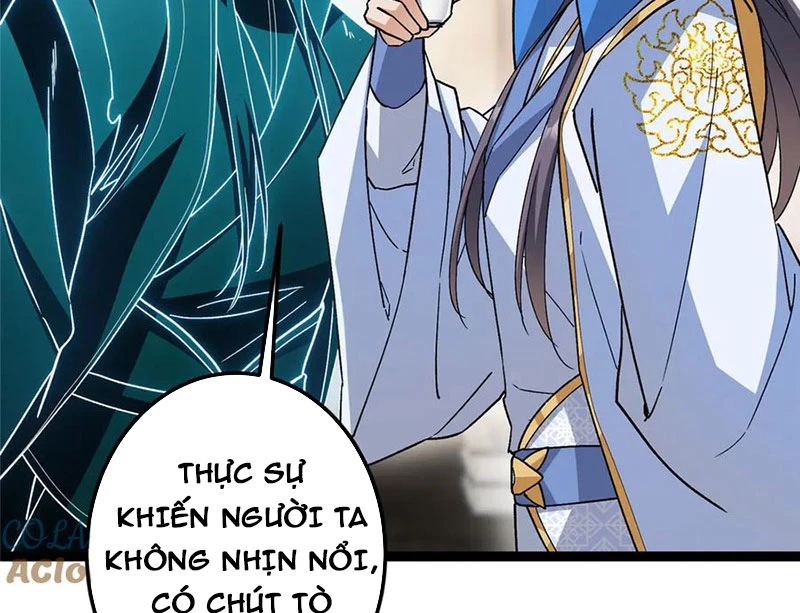 Chưởng Môn Khiêm Tốn Chút Chapter 451 - Trang 4