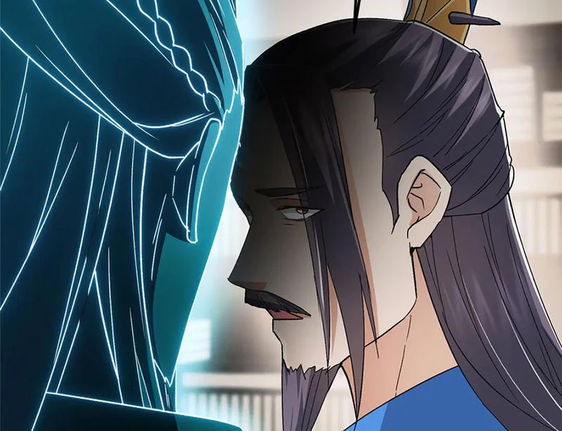 Chưởng Môn Khiêm Tốn Chút Chapter 451 - Trang 4
