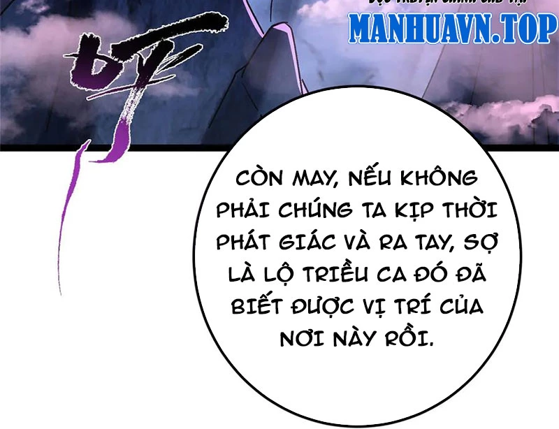 Chưởng Môn Khiêm Tốn Chút Chapter 451 - Trang 4