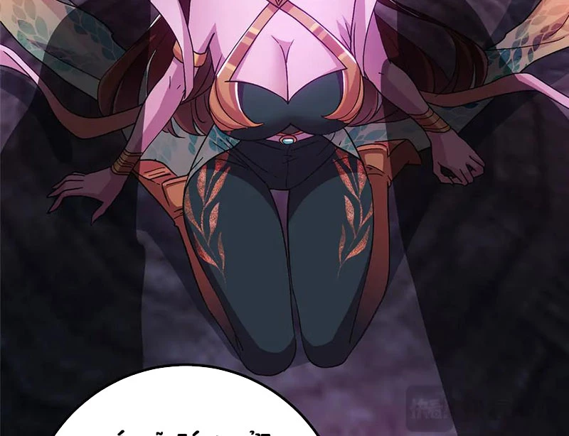 Chưởng Môn Khiêm Tốn Chút Chapter 451 - Trang 4