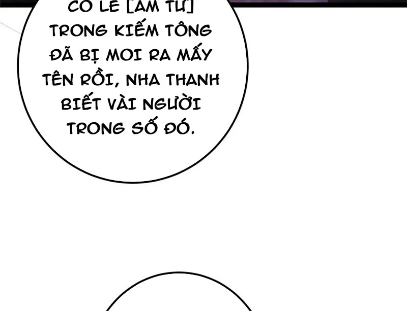 Chưởng Môn Khiêm Tốn Chút Chapter 451 - Trang 4