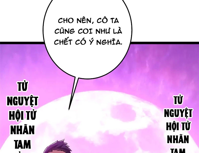 Chưởng Môn Khiêm Tốn Chút Chapter 451 - Trang 4