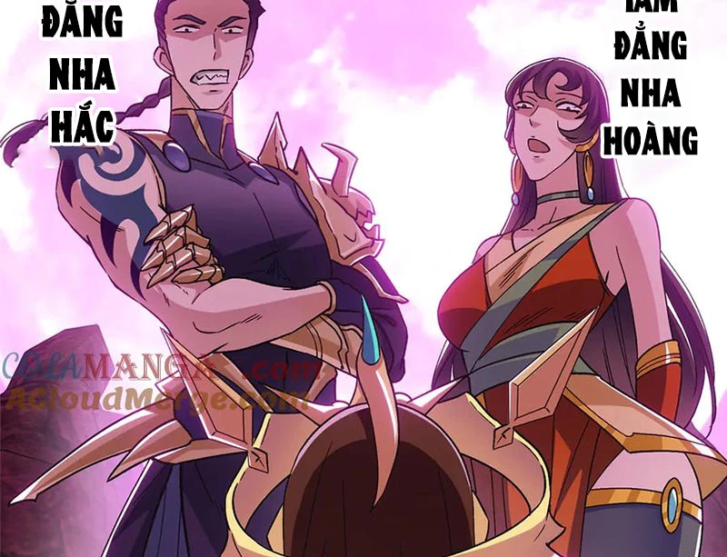 Chưởng Môn Khiêm Tốn Chút Chapter 451 - Trang 4