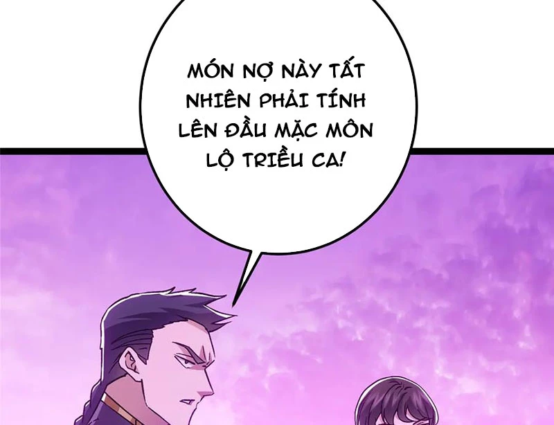 Chưởng Môn Khiêm Tốn Chút Chapter 451 - Trang 4