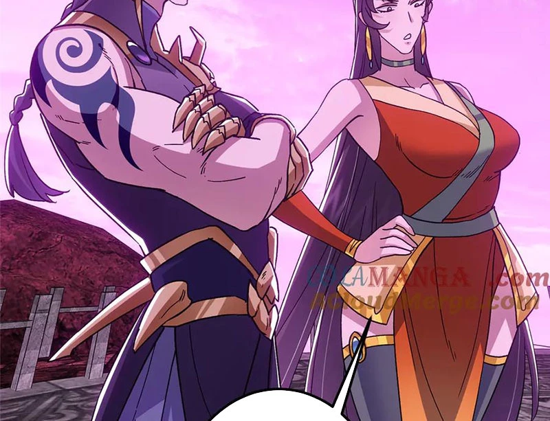 Chưởng Môn Khiêm Tốn Chút Chapter 451 - Trang 4