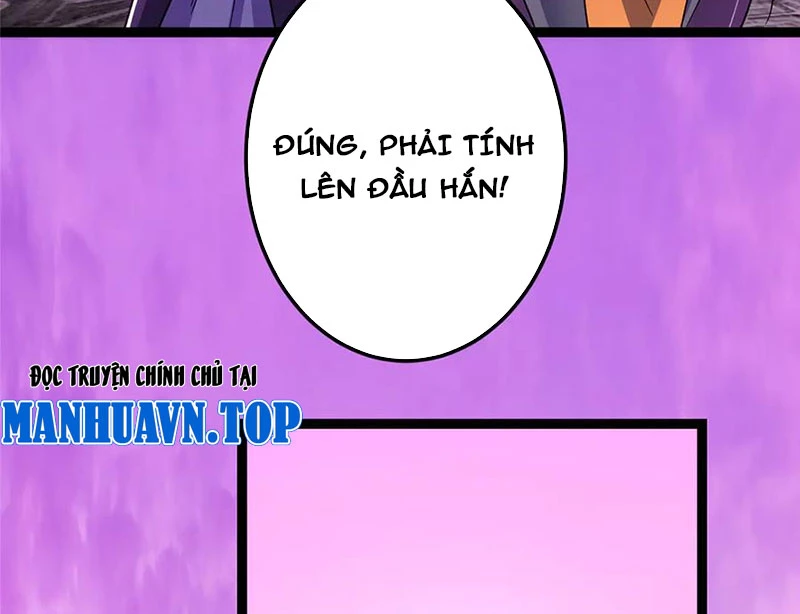 Chưởng Môn Khiêm Tốn Chút Chapter 451 - Trang 4