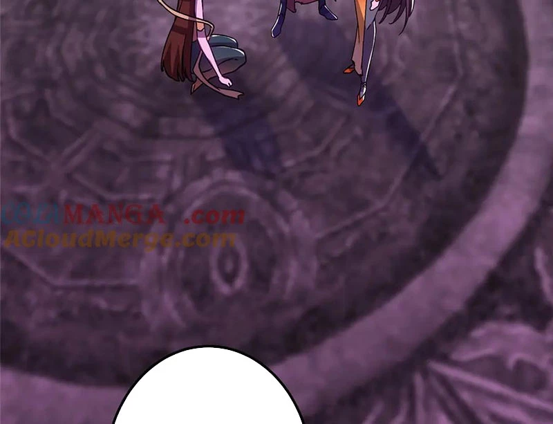 Chưởng Môn Khiêm Tốn Chút Chapter 451 - Trang 4