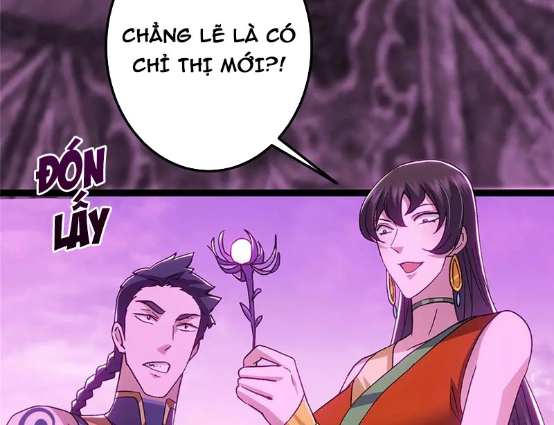 Chưởng Môn Khiêm Tốn Chút Chapter 451 - Trang 4