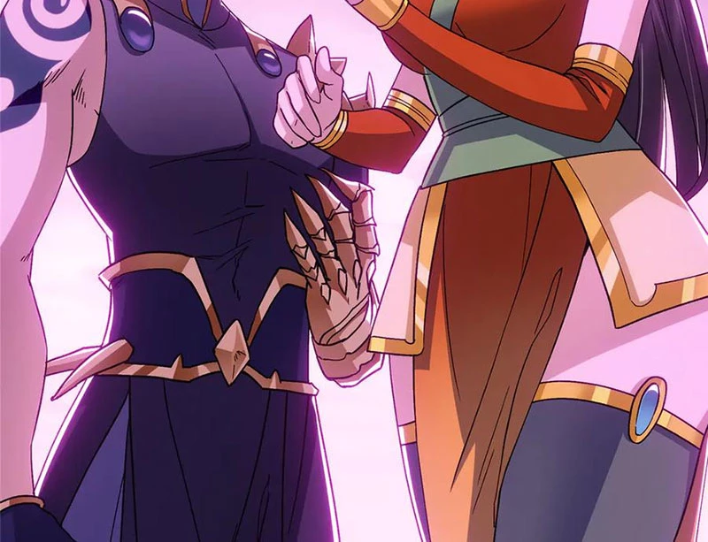 Chưởng Môn Khiêm Tốn Chút Chapter 451 - Trang 4
