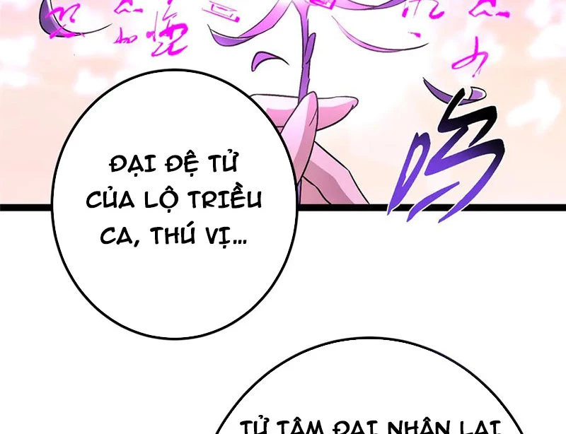Chưởng Môn Khiêm Tốn Chút Chapter 451 - Trang 4