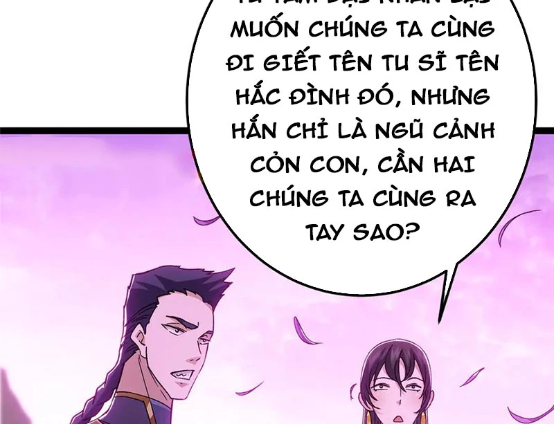 Chưởng Môn Khiêm Tốn Chút Chapter 451 - Trang 4