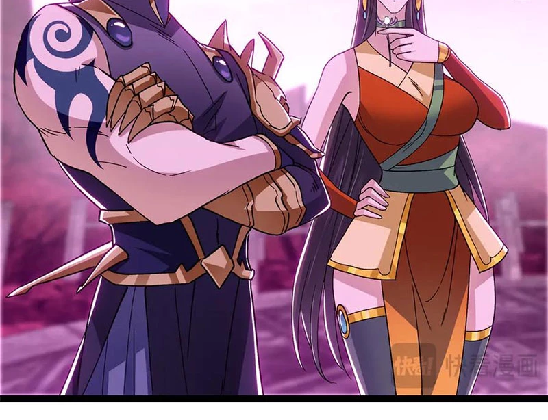 Chưởng Môn Khiêm Tốn Chút Chapter 451 - Trang 4