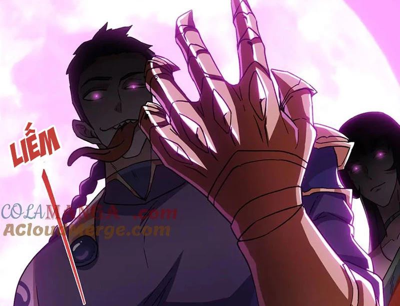Chưởng Môn Khiêm Tốn Chút Chapter 451 - Trang 4