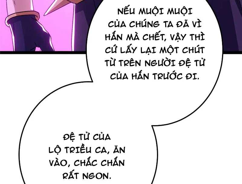 Chưởng Môn Khiêm Tốn Chút Chapter 451 - Trang 4
