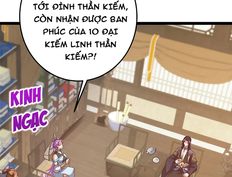 Chưởng Môn Khiêm Tốn Chút Chapter 451 - Trang 4