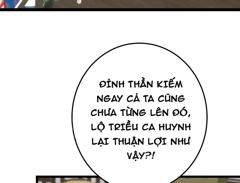 Chưởng Môn Khiêm Tốn Chút Chapter 451 - Trang 4