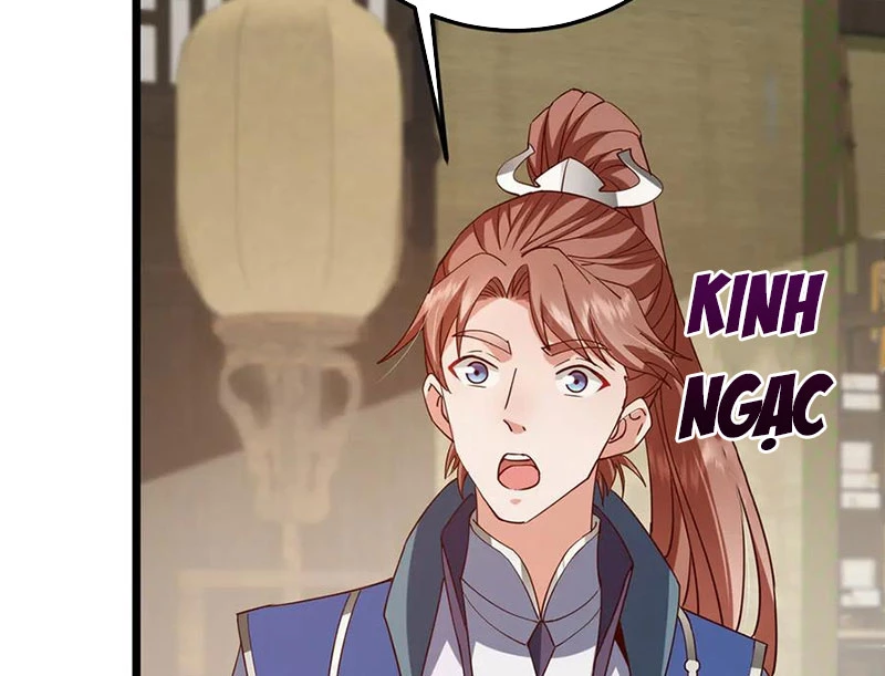 Chưởng Môn Khiêm Tốn Chút Chapter 451 - Trang 4