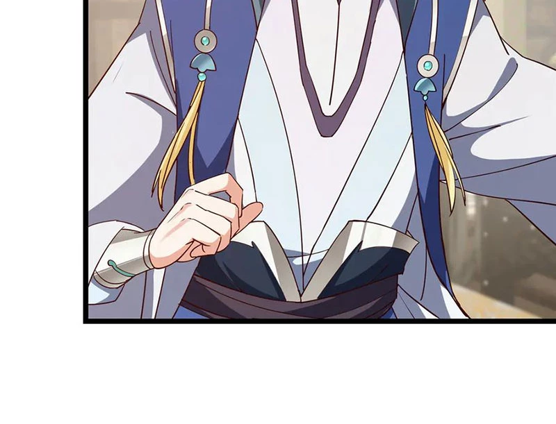 Chưởng Môn Khiêm Tốn Chút Chapter 451 - Trang 4